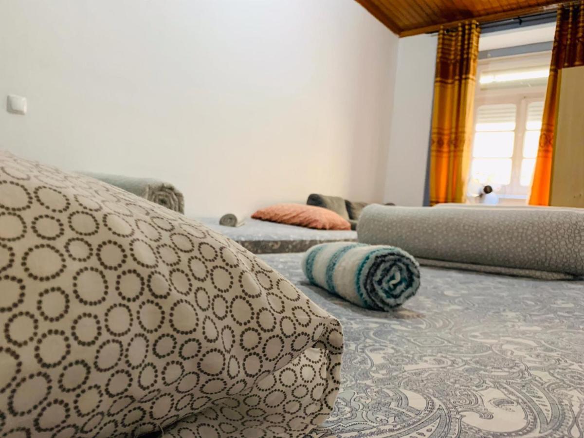 Park Hostel Lisbon