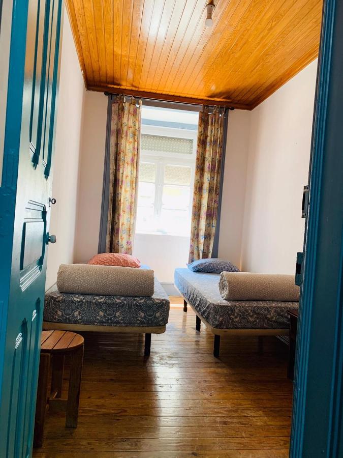 Park Hostel