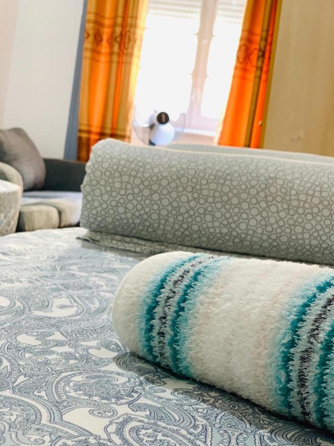 Park Hostel