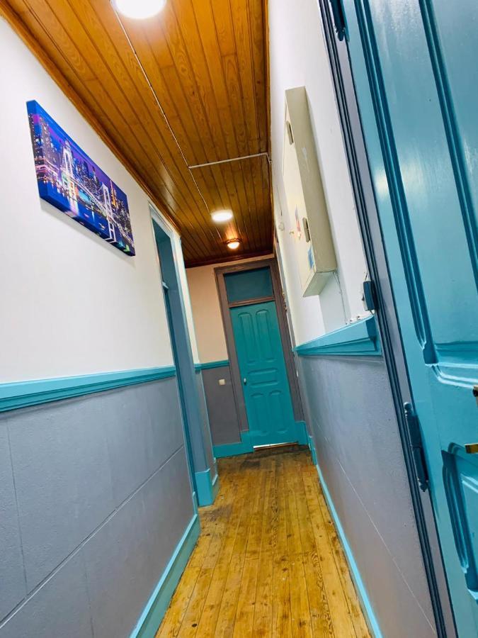 Park Hostel Lisbon