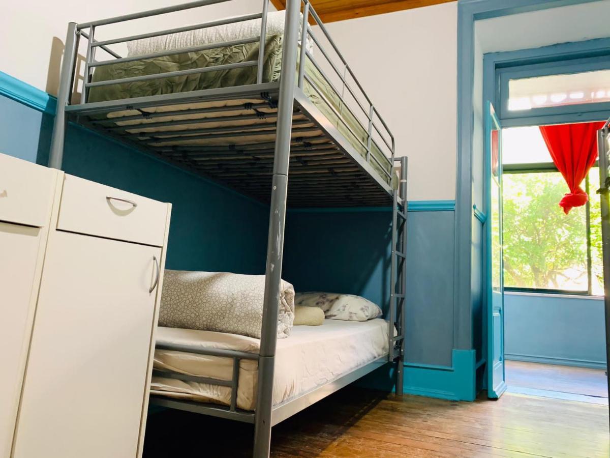 Park Hostel Lisbon