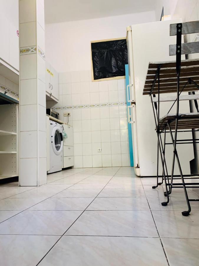 Park Hostel
